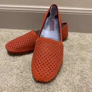 Adam Tucker Me Too Flats